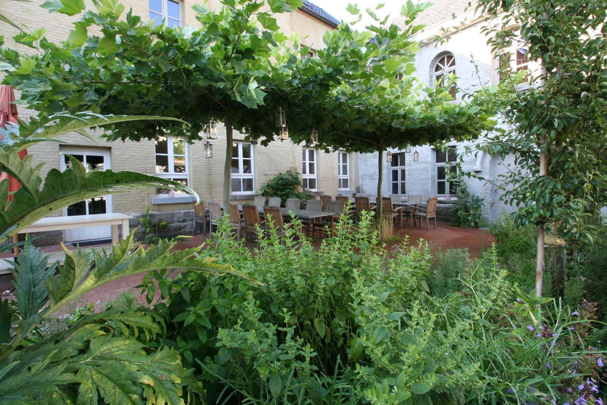 Bed and Breakfast Rosario Bever Exterior foto