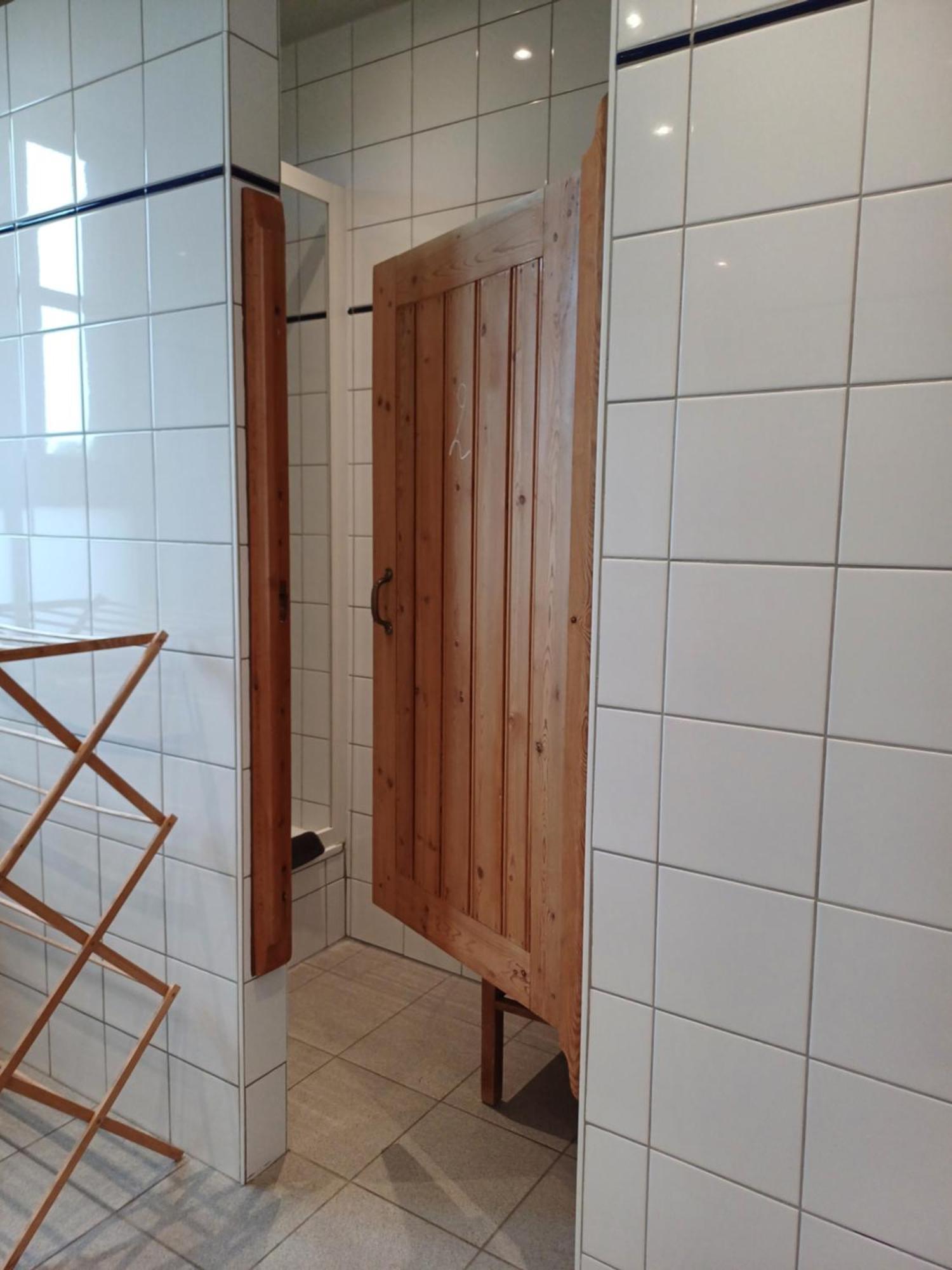 Bed and Breakfast Rosario Bever Exterior foto